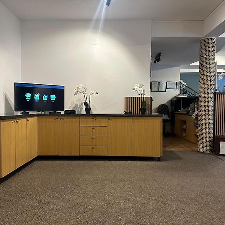 Pensiunea Casa Saxonia Risnov Bagian luar foto