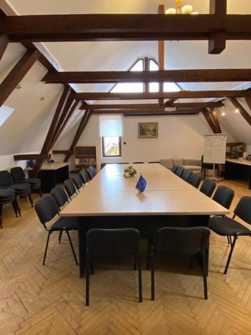 Pensiunea Casa Saxonia Risnov Bagian luar foto