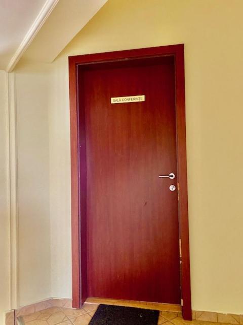 Pensiunea Casa Saxonia Risnov Bagian luar foto