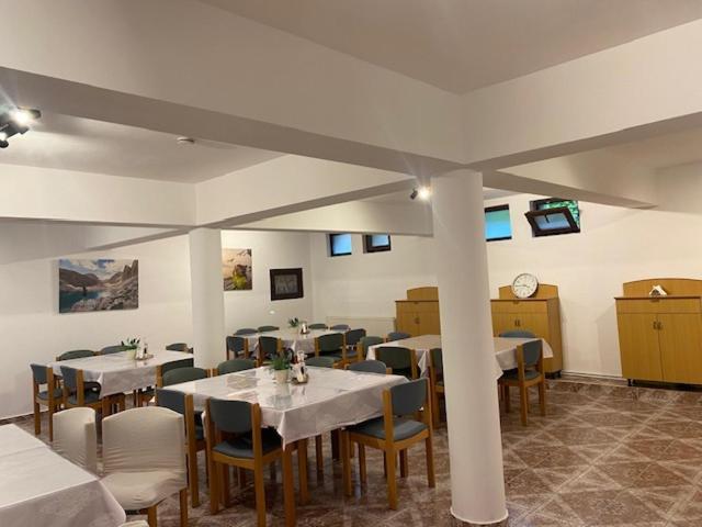 Pensiunea Casa Saxonia Risnov Bagian luar foto