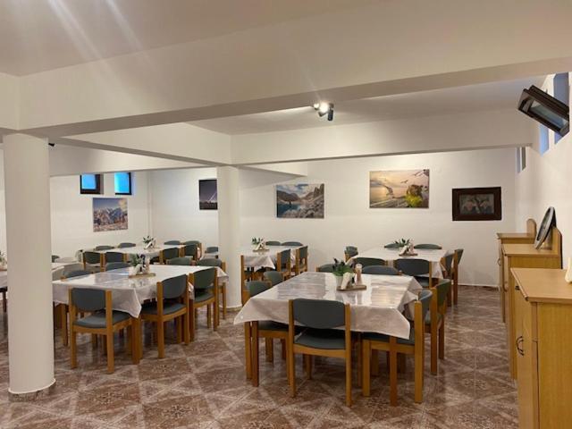 Pensiunea Casa Saxonia Risnov Bagian luar foto